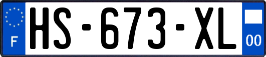 HS-673-XL