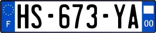 HS-673-YA