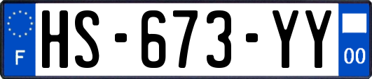 HS-673-YY
