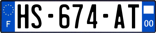 HS-674-AT
