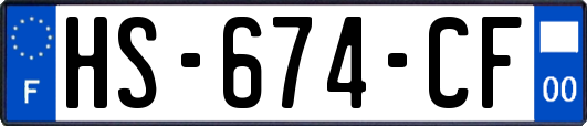 HS-674-CF