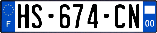 HS-674-CN