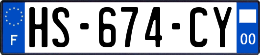 HS-674-CY