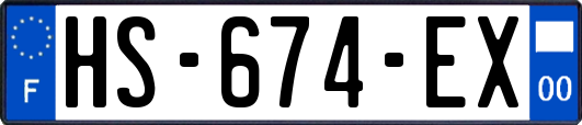 HS-674-EX