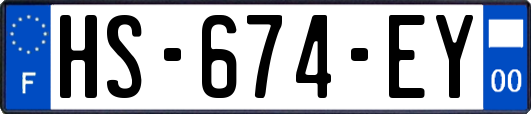 HS-674-EY