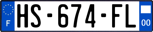 HS-674-FL