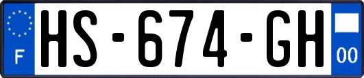 HS-674-GH