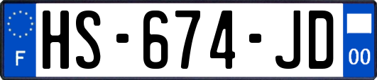 HS-674-JD