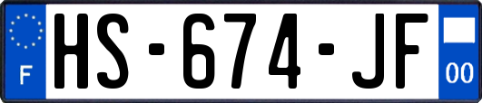 HS-674-JF