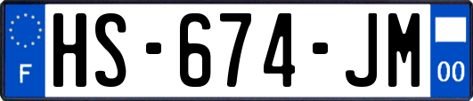 HS-674-JM