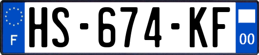 HS-674-KF