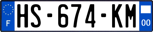 HS-674-KM