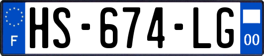 HS-674-LG