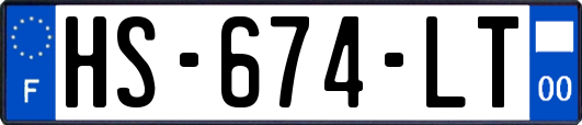 HS-674-LT