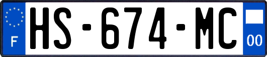 HS-674-MC