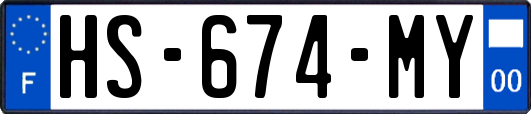 HS-674-MY