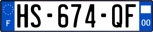 HS-674-QF