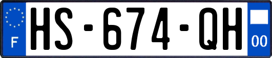 HS-674-QH