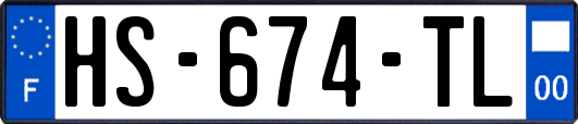 HS-674-TL
