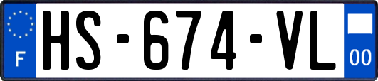 HS-674-VL