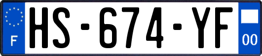 HS-674-YF