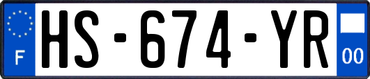 HS-674-YR