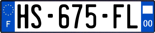 HS-675-FL