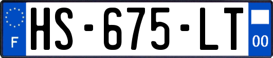 HS-675-LT