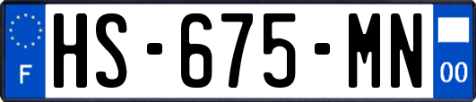 HS-675-MN