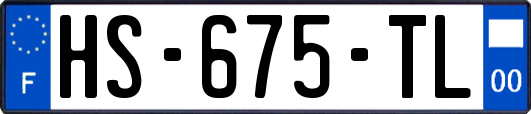 HS-675-TL