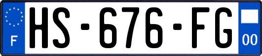 HS-676-FG