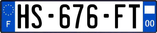 HS-676-FT