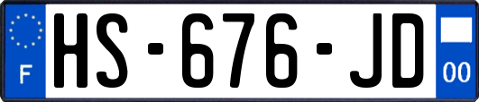 HS-676-JD