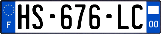 HS-676-LC