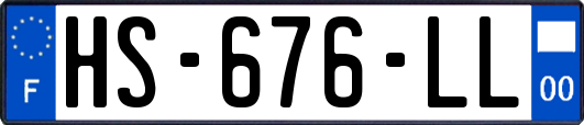 HS-676-LL