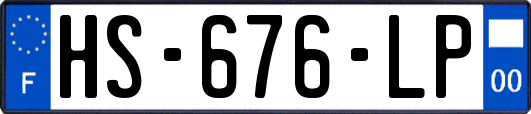 HS-676-LP