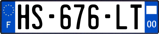 HS-676-LT