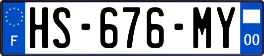 HS-676-MY