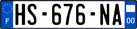 HS-676-NA
