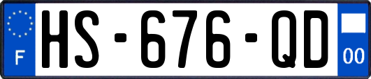 HS-676-QD