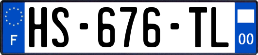 HS-676-TL