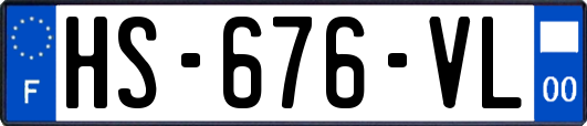 HS-676-VL