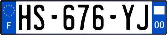 HS-676-YJ