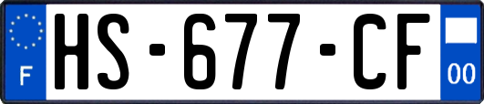 HS-677-CF