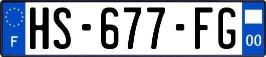 HS-677-FG