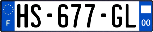 HS-677-GL