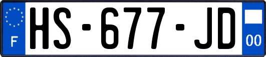 HS-677-JD