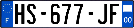 HS-677-JF
