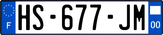 HS-677-JM