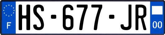 HS-677-JR